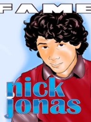 cover image of Nick Jonas